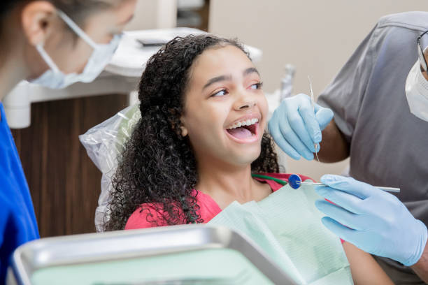 Best Emergency Dentist for Knocked-Out Tooth in Crossville, AL