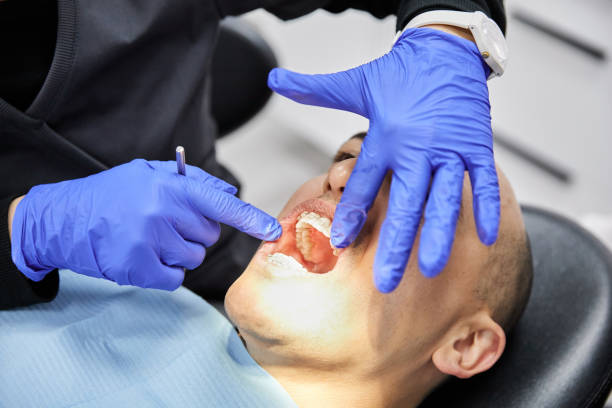 Best Orthodontic Emergency Dentist in Crossville, AL