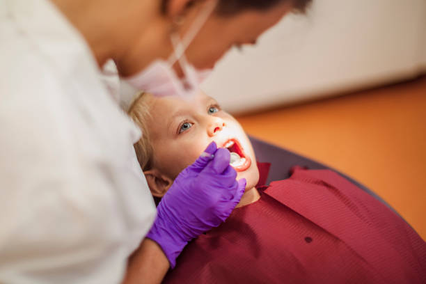 Best Emergency Dental Services for Seniors in Crossville, AL